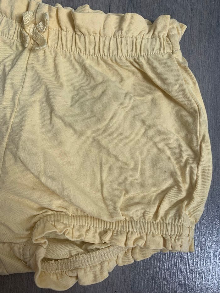 Short - photo numéro 5
