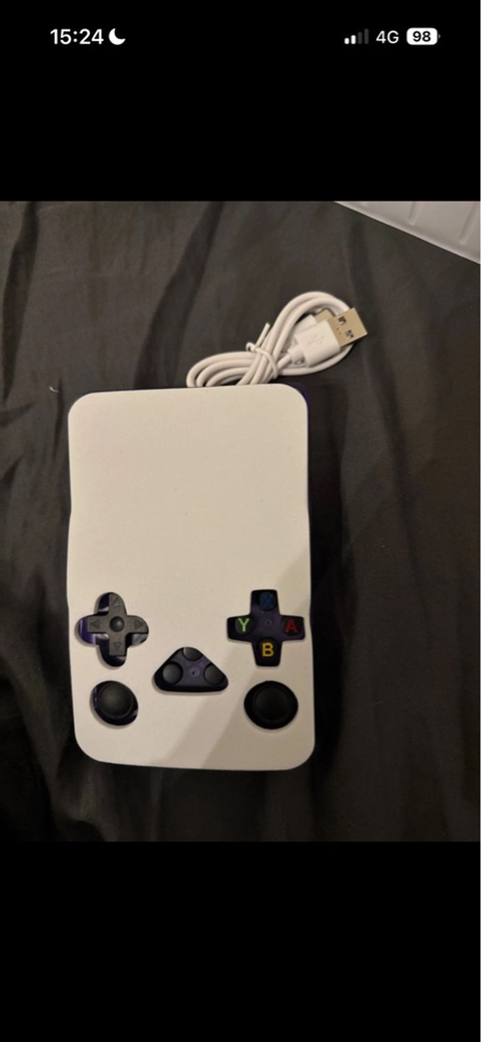 Gameboy - photo numéro 5