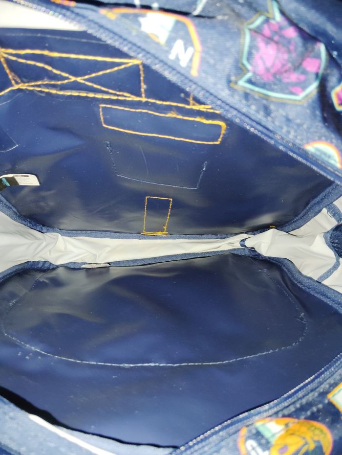 Sac à dos Disney Buzz l'éclair neuf - photo numéro 6