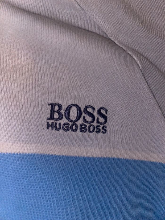 Pyjama boss - photo numéro 7