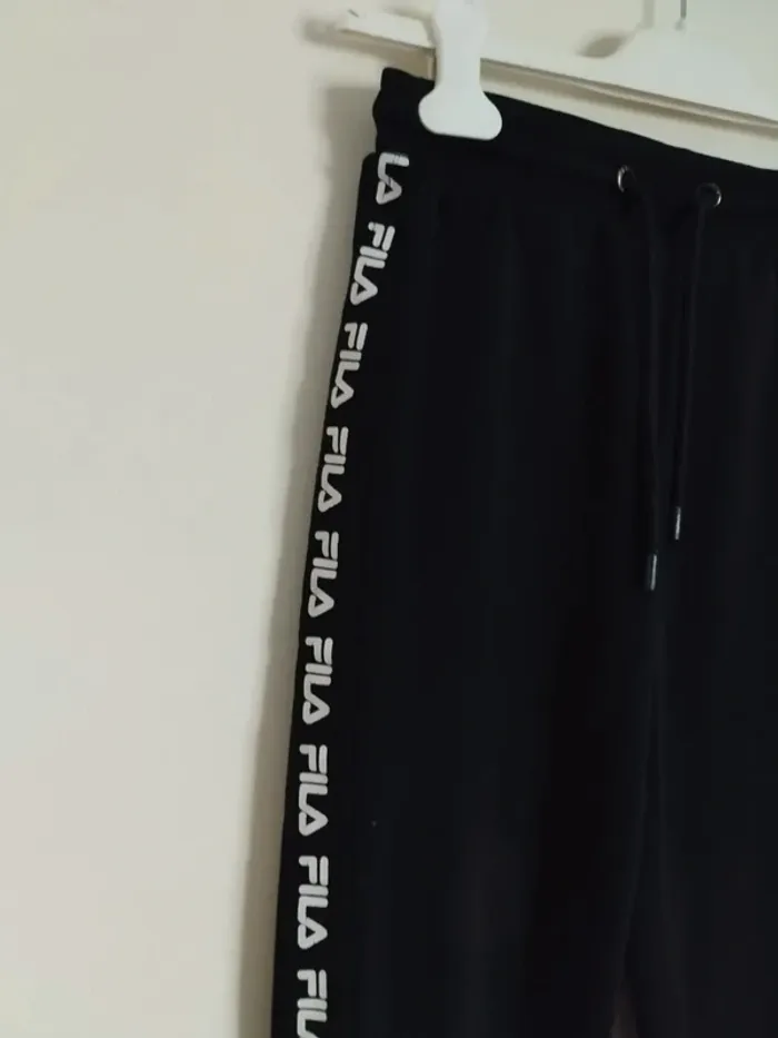 Survêtement FILA taille 8/10 ans - photo numéro 5