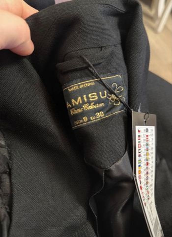 Blazer - photo numéro 3