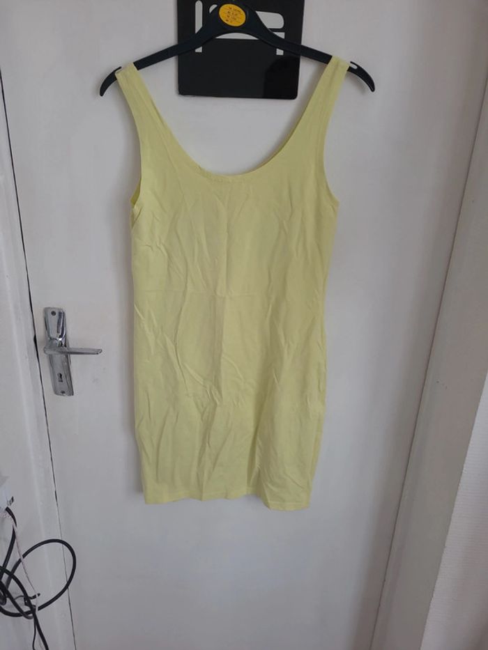 Robe simple - photo numéro 3