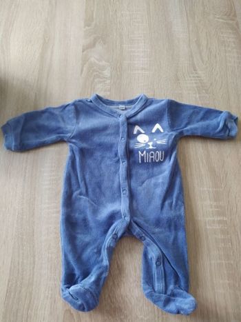 Pyjama