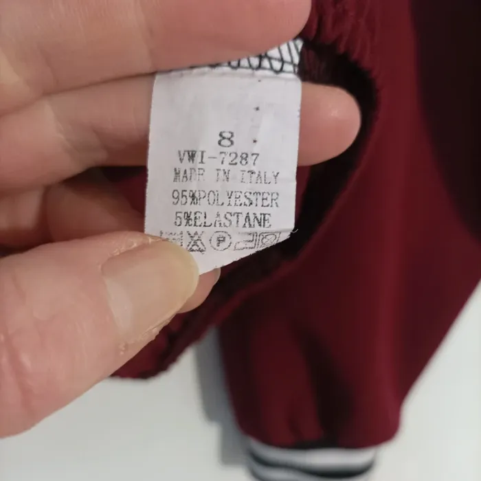 Sweat fin Boohoo taille 34 - photo numéro 6