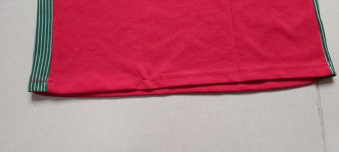 Tshirt manche courte Ronaldo 10 ans - photo numéro 9