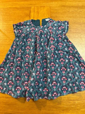 Robe Bouchara 36 mois