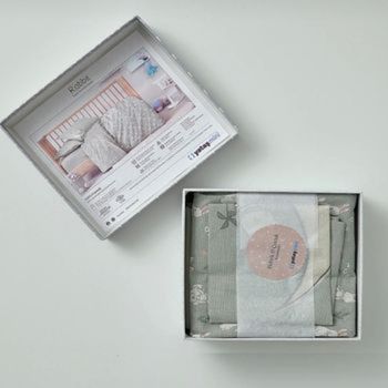 Ensemble de drap bébé