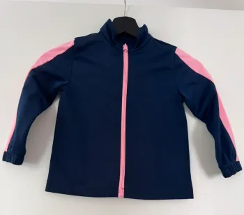 Ensemble veste survêtement + jogging