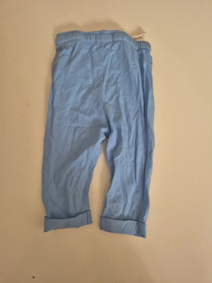 Pantalon 6 mois - photo numéro 3