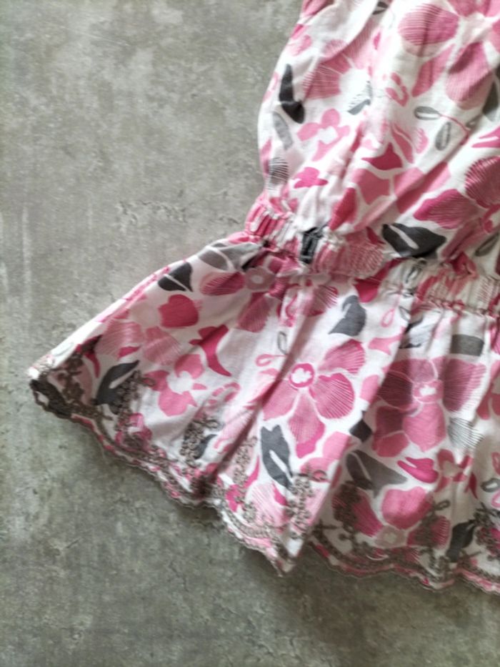 Tunique Taille 3 ans - photo numéro 2