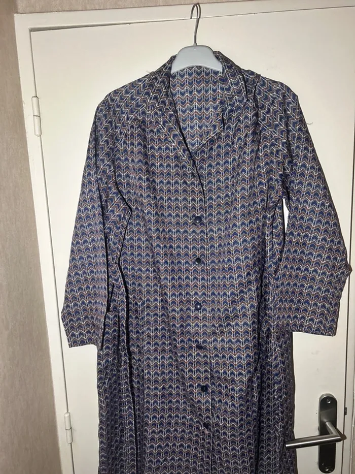 Chemise vintage