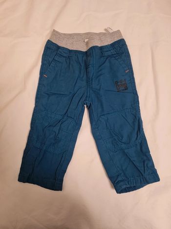 Pantalon 12 mois