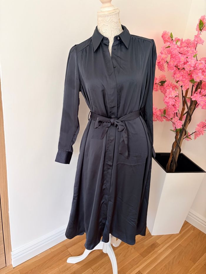 Robe neuve Zara taille S - photo numéro 2