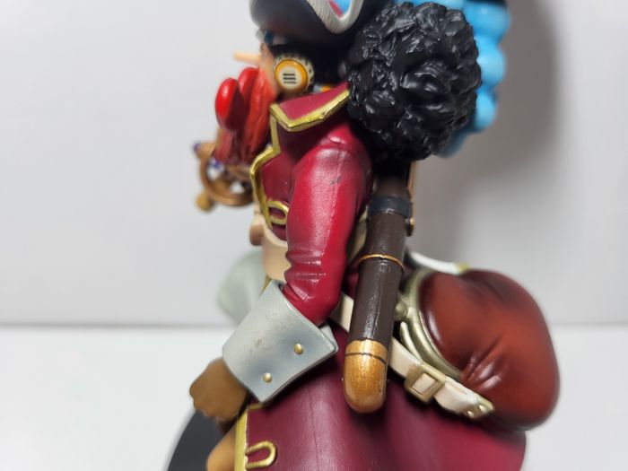 Figurine Usopp Film Z Vol.1 Dxf The Grandline Men One Piece - photo numéro 5