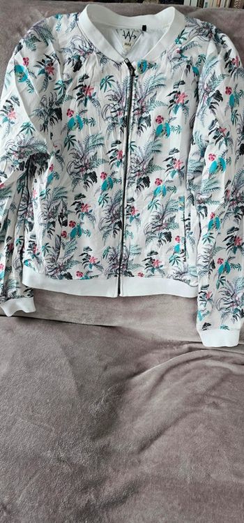 Blouson Ikks taille 38