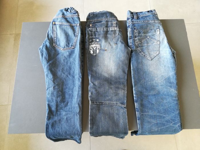 Lot jeans