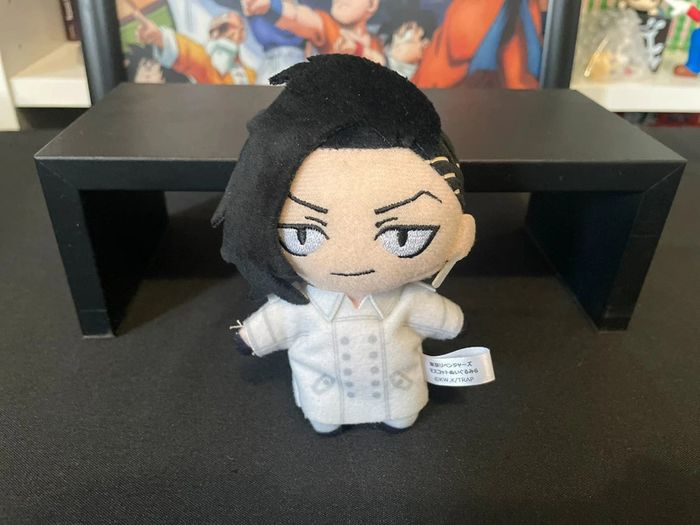 Peluche Tokyo Revengers - Kokonoi Hajime