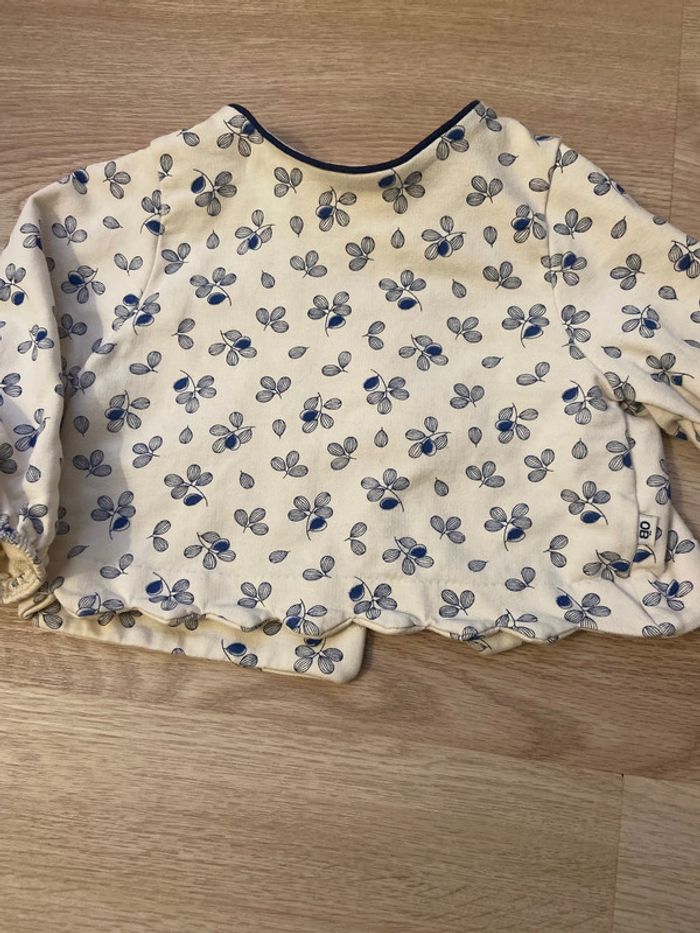 Pull ou gilet - photo numéro 2