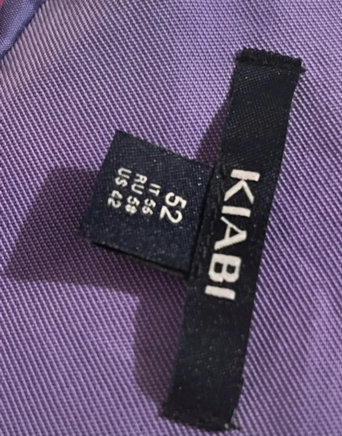 Blazer - photo numéro 2