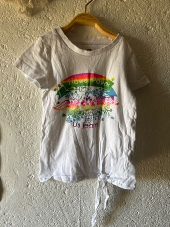 Tee shirt été