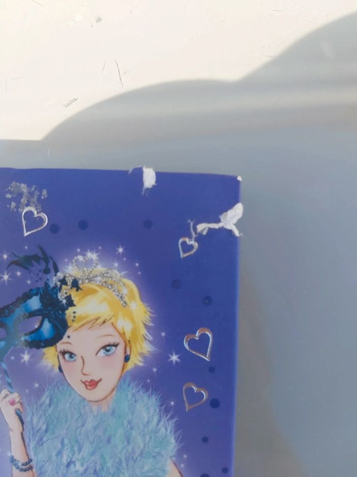 Livres princesse academy - photo numéro 4