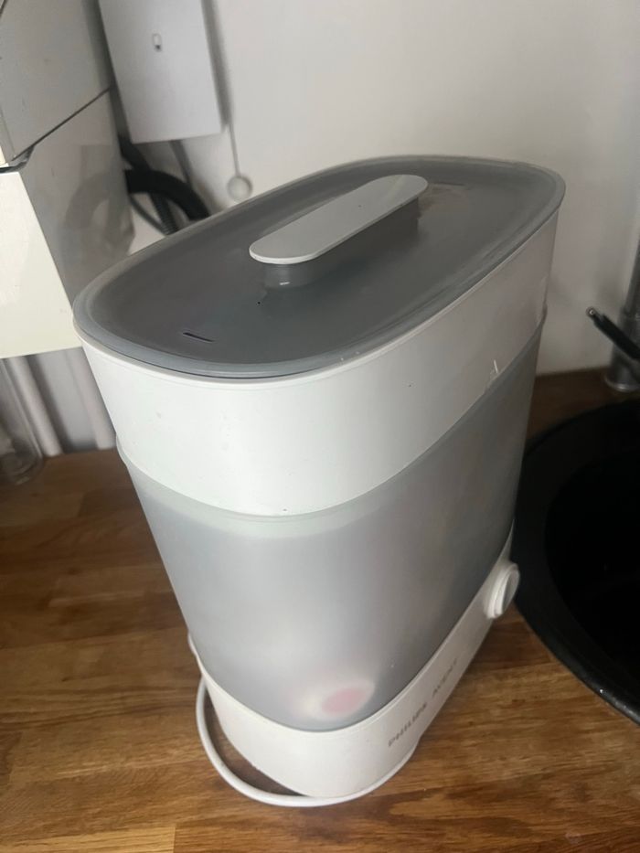 Stérilisateur Phillips AVENT - photo numéro 2