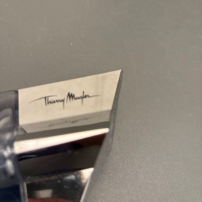 Eau de parfum Angler Thierry Mugler 100 ml vaporisateur ressourcable - photo numéro 3