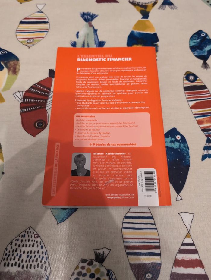 L'essentiel du diagnostic financier - photo numéro 2