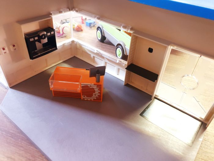 Playmobil - Station essence - photo numéro 6