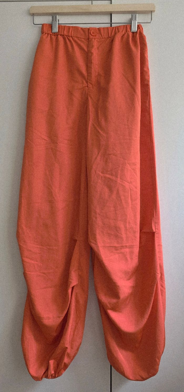 Pantalon Shein, taille 12 ans