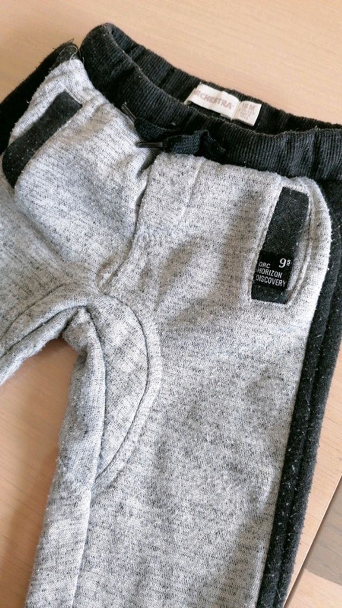 Pantalon - photo numéro 2