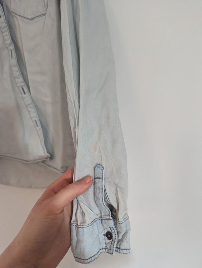 Chemise Kiabi 10 ans - photo numéro 2