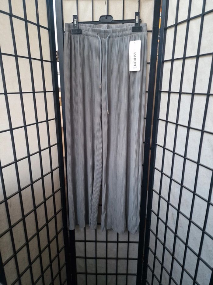 Pantalon fluide et leger