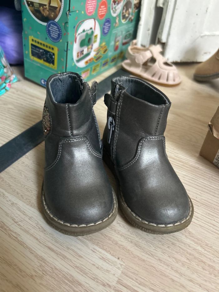 Bottines