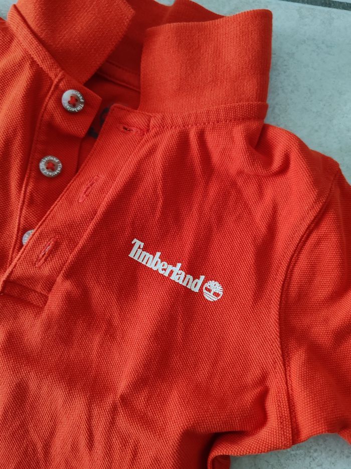 Lot de 3 polos officiels de marque  – 3 ans - photo numéro 4