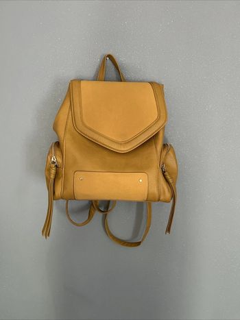 Sac Cartable Sac à dos 30x26 Cm Camaieu