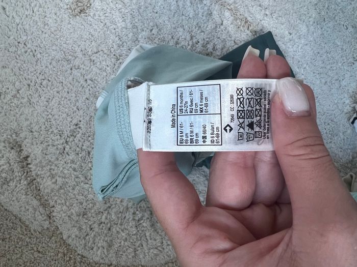 Maillot de bain spf 50 - photo numéro 4