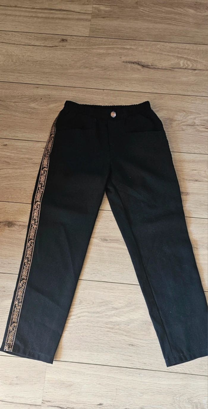 Pantalon ikks
