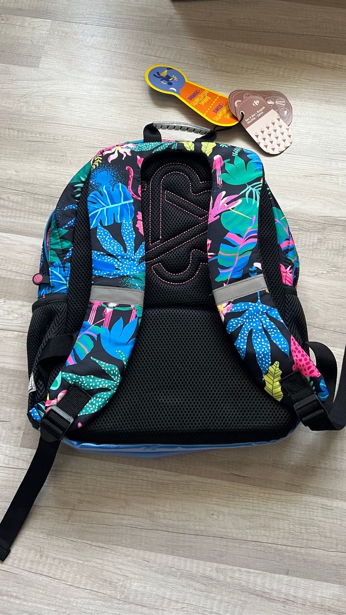 Sac à dos - photo numéro 2