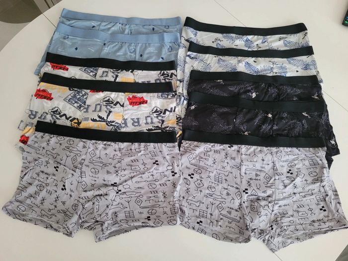 Boxers Homme XL