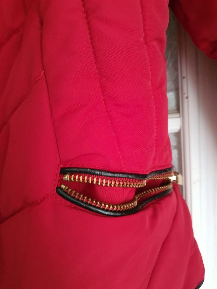 Veste matelassée - photo numéro 3