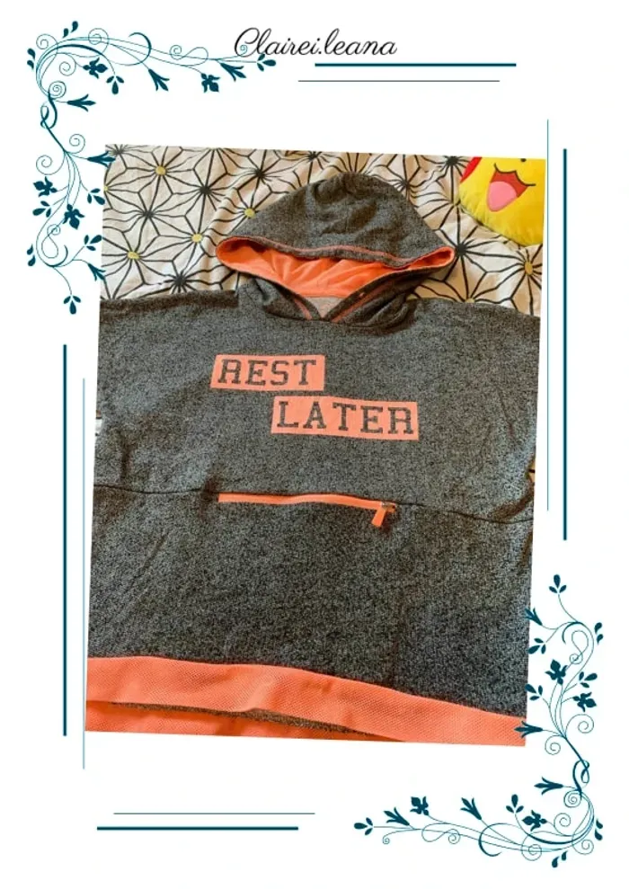 🛑 pull léger Jennifer 🛑 taille S