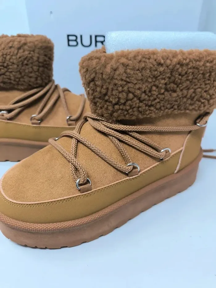 Bottines Burton neuves 🌟 - photo numéro 2