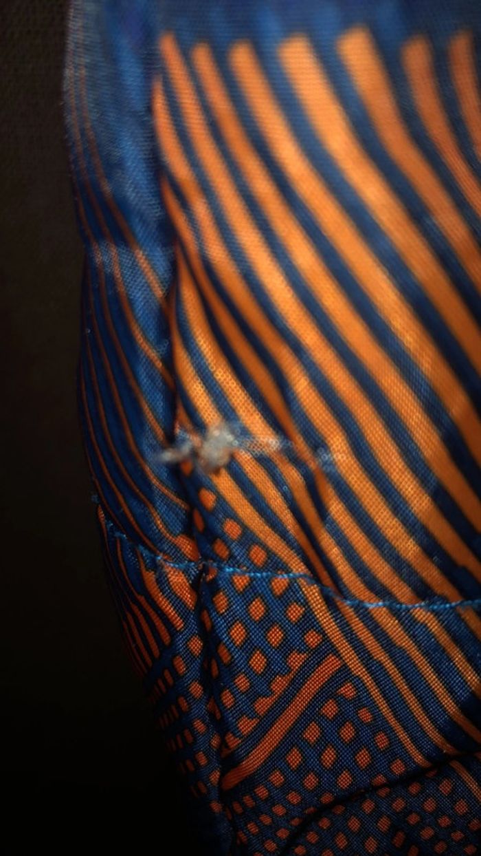 Veste réversible Qechua 9A - photo numéro 2