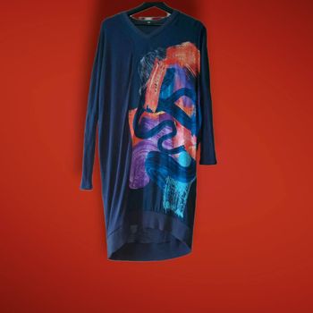 tunique robe femme taille 36 IXOO