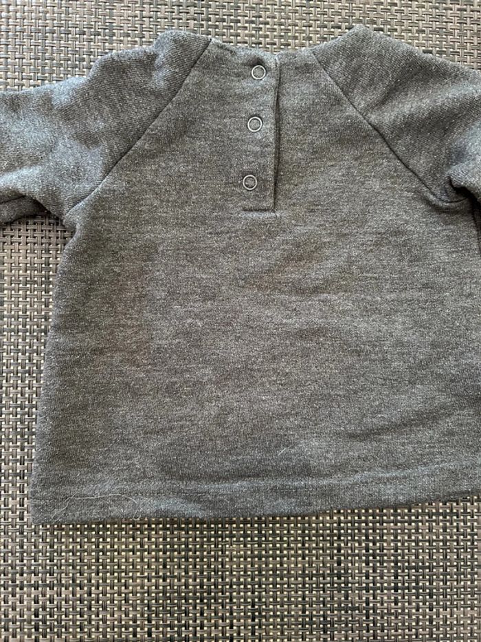 Pull bébé fille - photo numéro 4