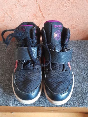 Basket fille