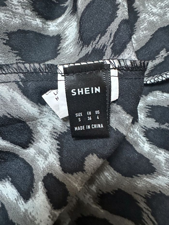 Robe estivale Shein Taille S - photo numéro 3