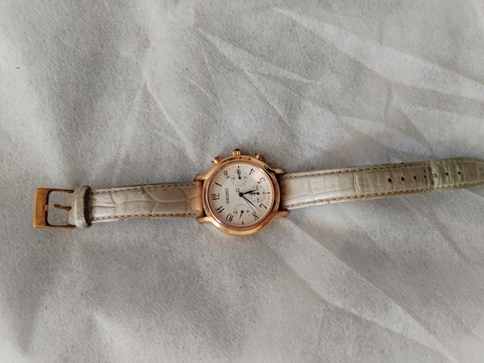 Lots  montre pour femme - photo numéro 2